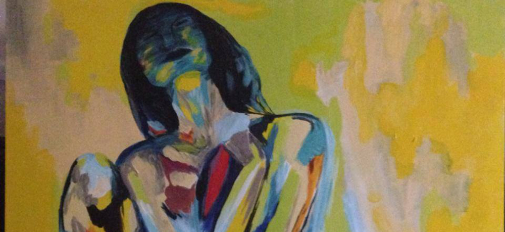 Endometriosis Awareness through Art - Facebook page